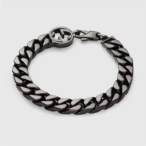 mens gucci bracelets|men gucci bracelet for sale.